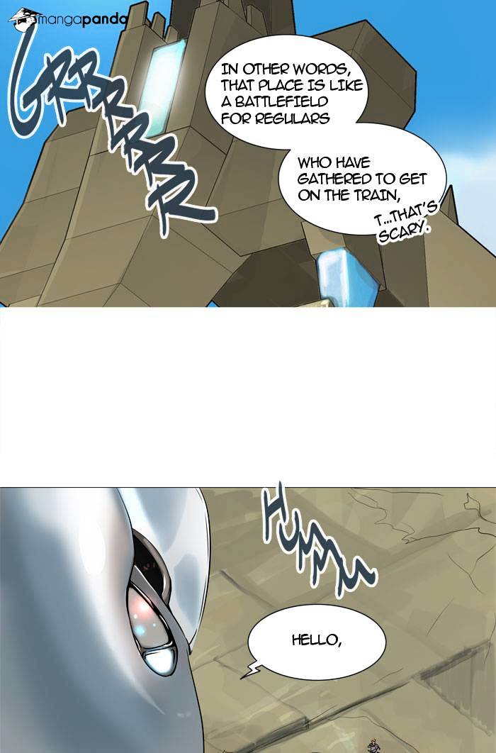 Tower of God, Chapter 240 image 04